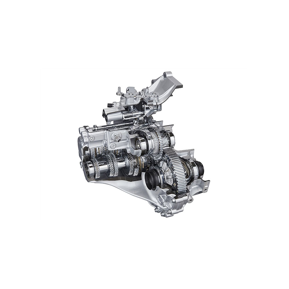 Replace – OE Replacement Engine - 图片 2